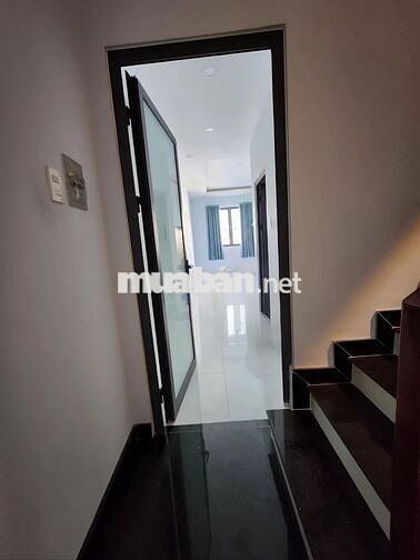 [QUẬN 3] BÁN NHÀ 5T, KHU CHỢ BÀN CỜ, ĐƯỜNG 10M, KINH DOANH, CHỈ 9.5 TỶ