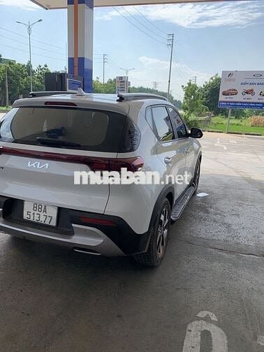 Kia Sonet 2021 Deluxe 1.5 AT - 40000 km
