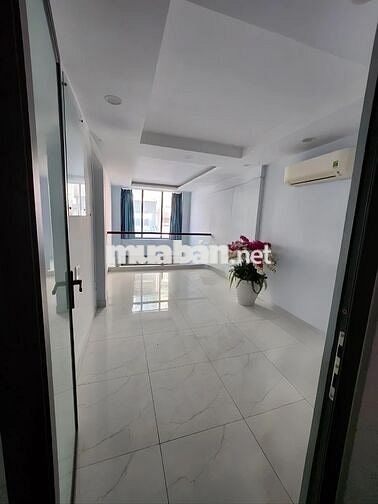 [QUẬN 3] BÁN NHÀ 5T, KHU CHỢ BÀN CỜ, ĐƯỜNG 10M, KINH DOANH, CHỈ 9.5 TỶ
