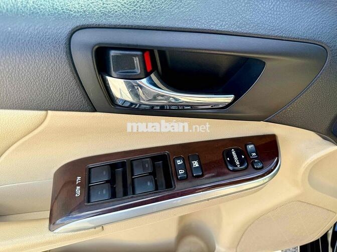🆘🆘🆘TOYOTA CAMRY 2.0E 2017 XE ĐẸP ZIN BAO TEST HÃNG