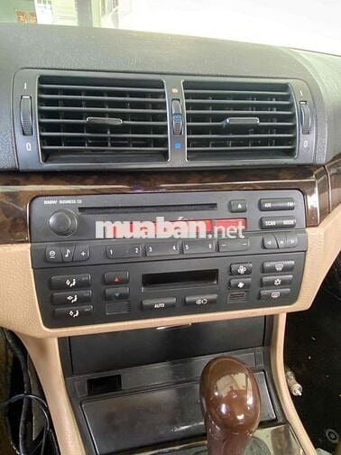BMW 3 Series 2004 318i AT - 108000 km