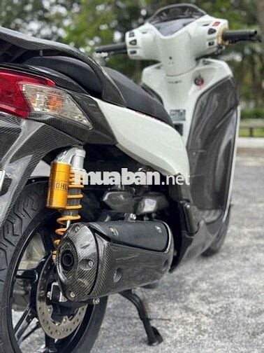 💥Honda SH300i Abs nhập Ý 2015 biển 60 chính chủ hỗ