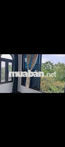 Cho thuê nhà 3 tầng ở Đường Chùa Trầm,Phụng Châu,Chương Mỹ