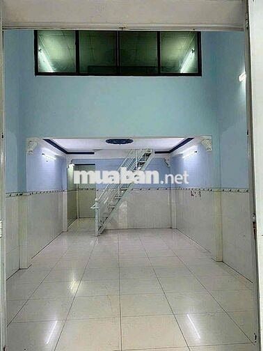 Cho thuê nhà 7tr/th Mặt Tiền Đường 1A Ấp 1 Vĩnh Lộc B( gần Bình Tân) 👉