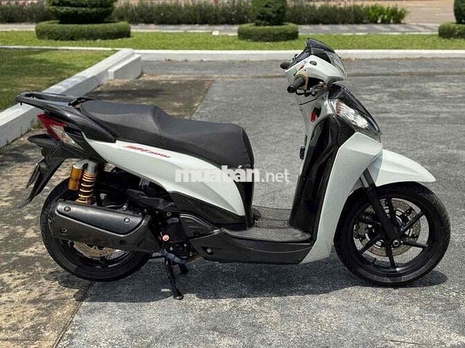 💥Honda SH300i Abs nhập Ý 2015 biển 60 chính chủ hỗ