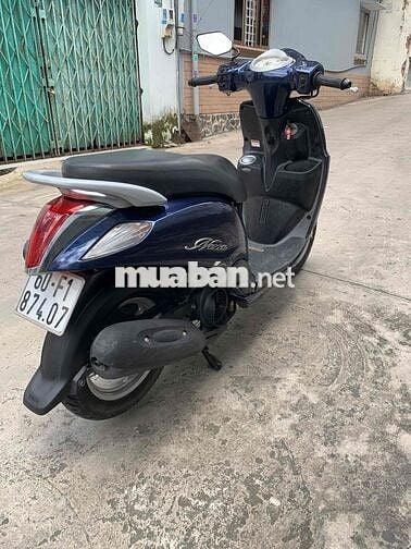 Cần bán xe Nozza