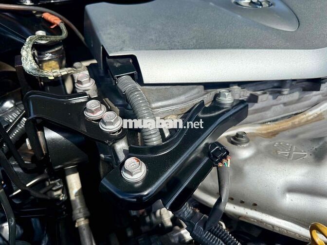 🆘🆘🆘TOYOTA CAMRY 2.0E 2017 XE ĐẸP ZIN BAO TEST HÃNG