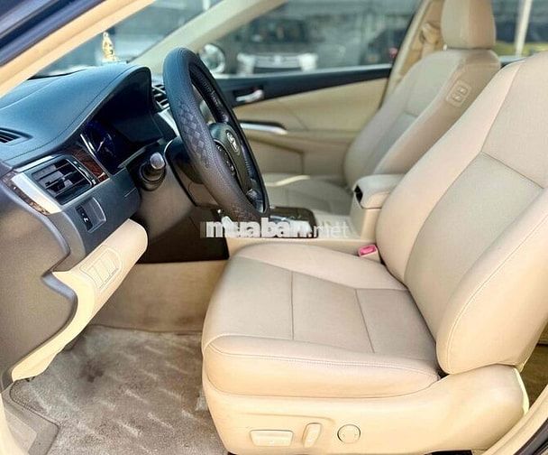 🆘🆘🆘TOYOTA CAMRY 2.0E 2017 XE ĐẸP ZIN BAO TEST HÃNG