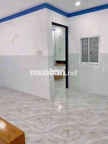 Nhà mặt Tiền Dx 87 Hiệp An. ngã 4 Cây Me.chủ đag tắt thở full thổ cư.