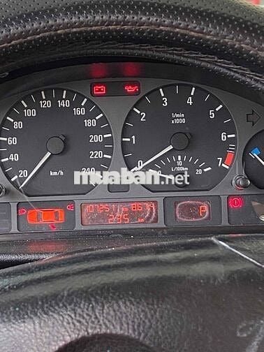 BMW 3 Series 2004 318i AT - 108000 km