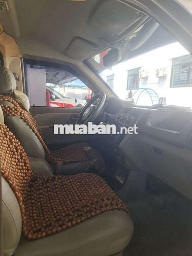 Mitsubishi jolie sx 2005, lăn bánh 2007 chính chủ