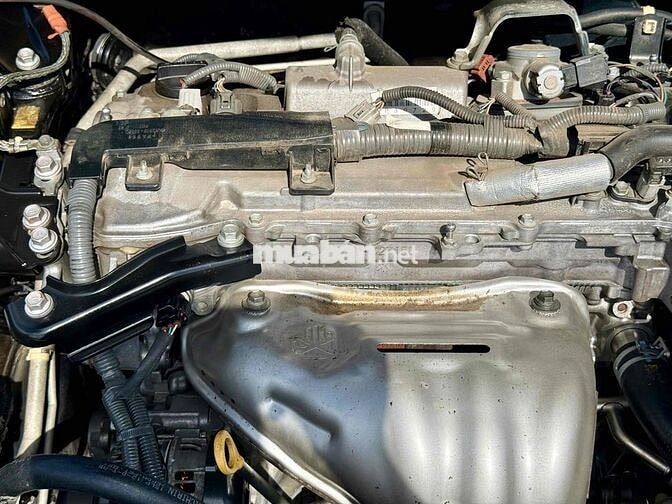 🆘🆘🆘TOYOTA CAMRY 2.0E 2017 XE ĐẸP ZIN BAO TEST HÃNG