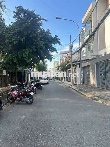 NHÀ 2 LẦU - MẶT TIỀN ĐƯỜNG LÊ LAI
