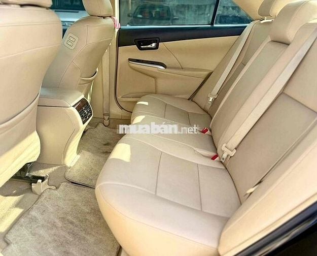 🆘🆘🆘TOYOTA CAMRY 2.0E 2017 XE ĐẸP ZIN BAO TEST HÃNG