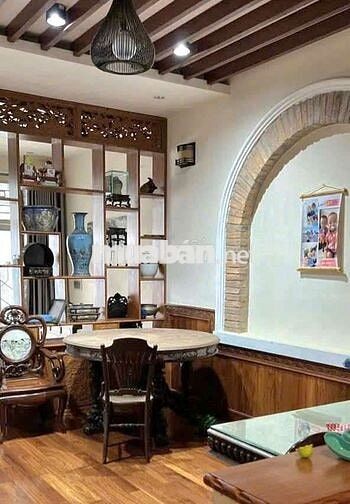 NHÀ 2 LẦU - MẶT TIỀN ĐƯỜNG LÊ LAI