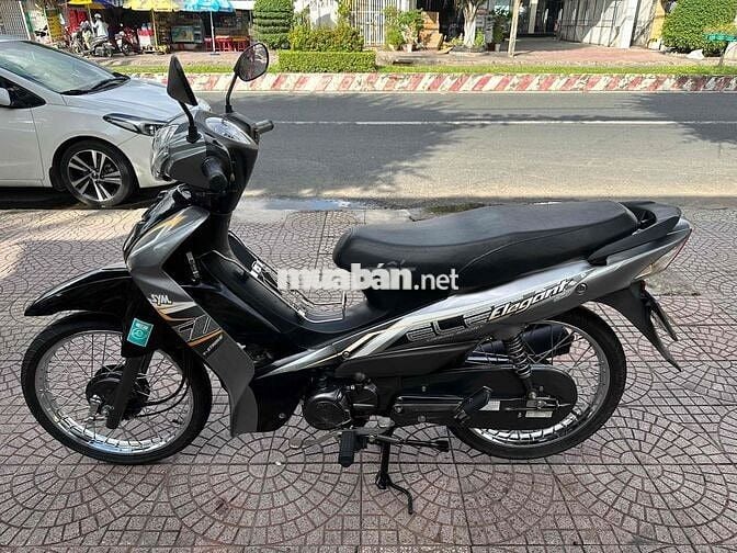 elegant 2023 dep vĩnh long