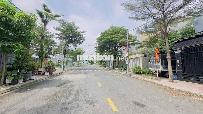 Đất KDC Đất Mới, Phường Tân Bình , Tp Dĩ An.
