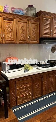 NHÀ 2 LẦU - MẶT TIỀN ĐƯỜNG LÊ LAI