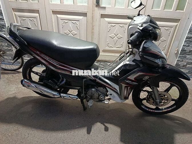 JUPITER BS KIÊN GIANG