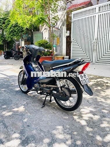 Sym Elager 50cc_2017 - Giấy tờ đầy đủ Cần Bán