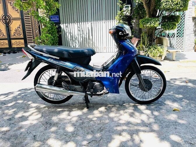Sym Elager 50cc_2017 - Giấy tờ đầy đủ Cần Bán
