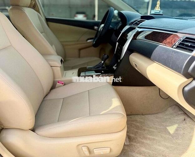 🆘🆘🆘TOYOTA CAMRY 2.0E 2017 XE ĐẸP ZIN BAO TEST HÃNG