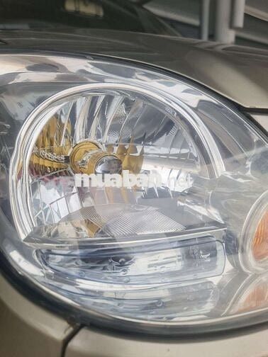 Mitsubishi jolie sx 2005, lăn bánh 2007 chính chủ