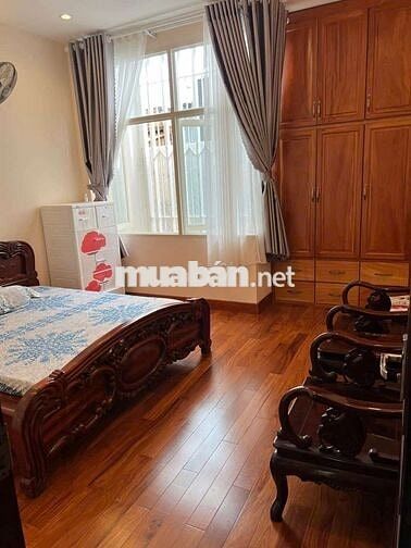 NHÀ 2 LẦU - MẶT TIỀN ĐƯỜNG LÊ LAI