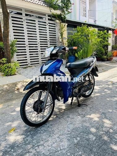 Sym Elager 50cc_2017 - Giấy tờ đầy đủ Cần Bán