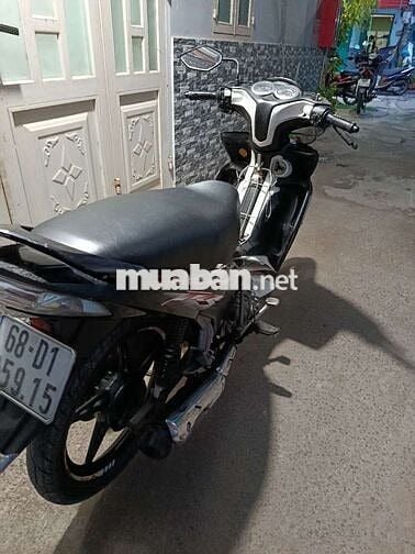 JUPITER BS KIÊN GIANG