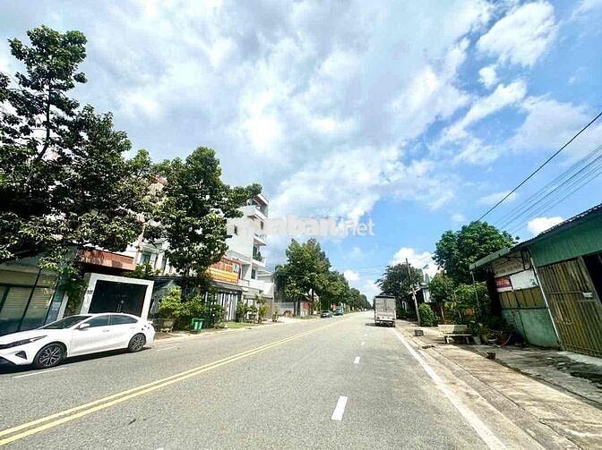 Bán đất Phường Bình Dương sát Bên TP Mới BD gần tuyến METRO