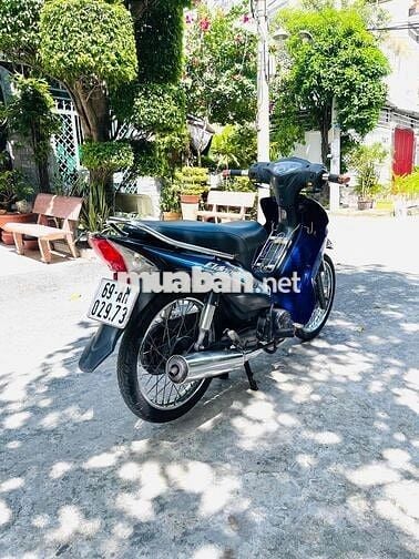 Sym Elager 50cc_2017 - Giấy tờ đầy đủ Cần Bán