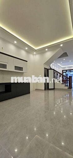 ✨ NHÀ ĐẸP 51M² – 10M RA HỒ SÀI ĐỒNG – FULL NỘI THẤT – GIÁ NHỈNH 8 TỶ ✨
