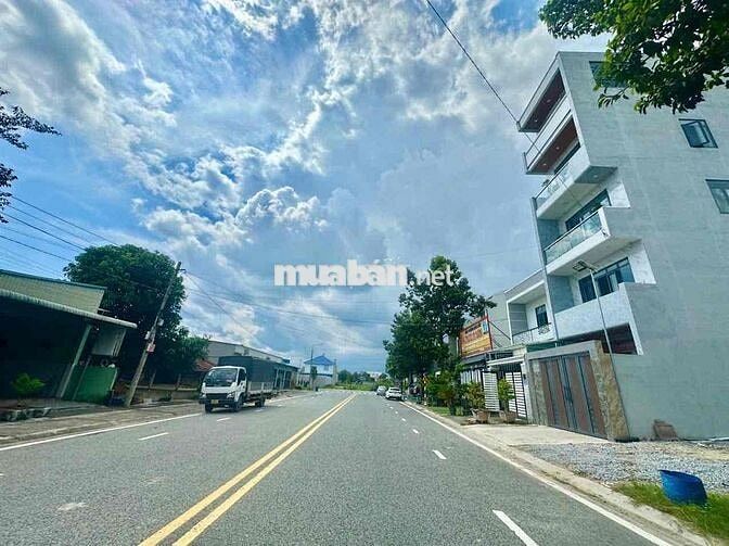 Bán đất Phường Bình Dương sát Bên TP Mới BD gần tuyến METRO