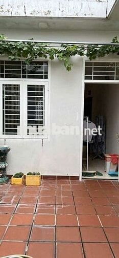 NHÀ 2 LẦU - MẶT TIỀN ĐƯỜNG LÊ LAI