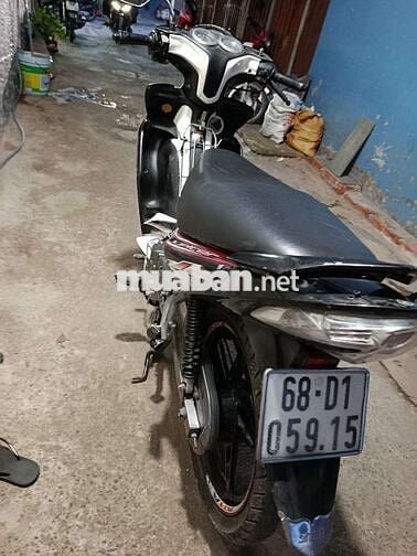 JUPITER BS KIÊN GIANG