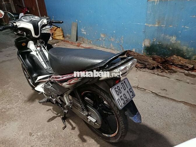 JUPITER BS KIÊN GIANG