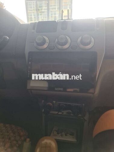 Mitsubishi jolie sx 2005, lăn bánh 2007 chính chủ