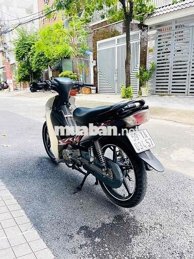 Sirus 50cc_ Đời 2020 - Bstp 9 chủ ^ Giấy tờ đầy đủ