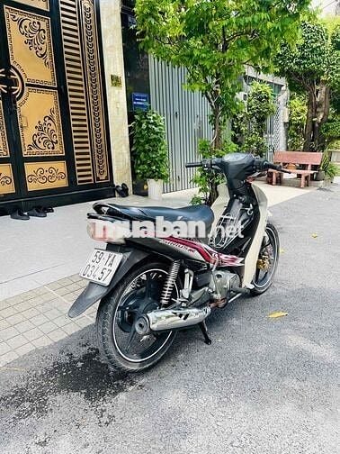 Sirus 50cc_ Đời 2020 - Bstp 9 chủ ^ Giấy tờ đầy đủ