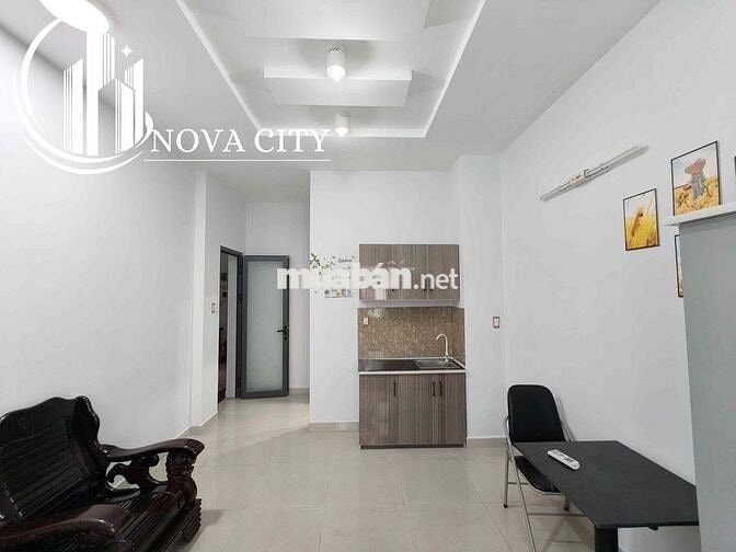 ⭐️STUDIO SÁT VÒNG XOAY TRUNG SƠN - GẦN LOTTE, TDTU, NTTU, SGU