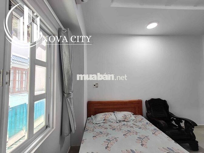⭐️STUDIO SÁT VÒNG XOAY TRUNG SƠN - GẦN LOTTE, TDTU, NTTU, SGU