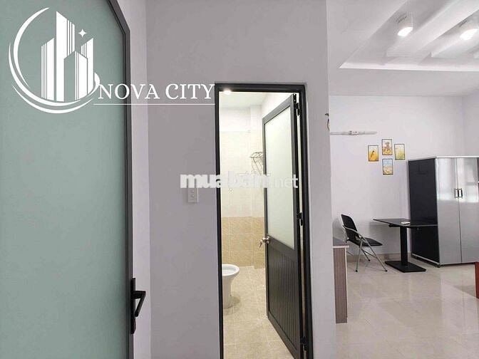 ⭐️STUDIO SÁT VÒNG XOAY TRUNG SƠN - GẦN LOTTE, TDTU, NTTU, SGU