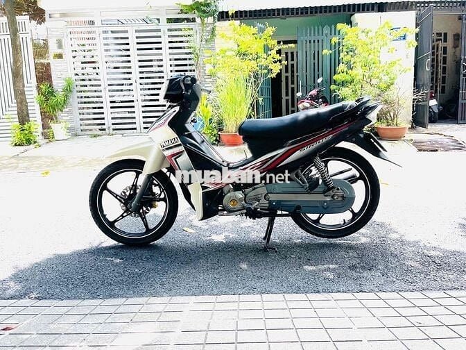 Sirus 50cc_ Đời 2020 - Bstp 9 chủ ^ Giấy tờ đầy đủ