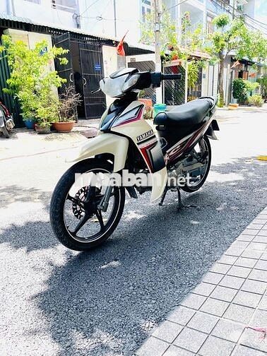 Sirus 50cc_ Đời 2020 - Bstp 9 chủ ^ Giấy tờ đầy đủ