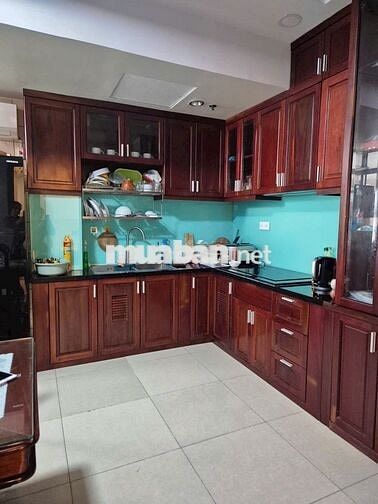 Bán căn hộ 2pn 2wc Sổ Hồng khu Celadon city