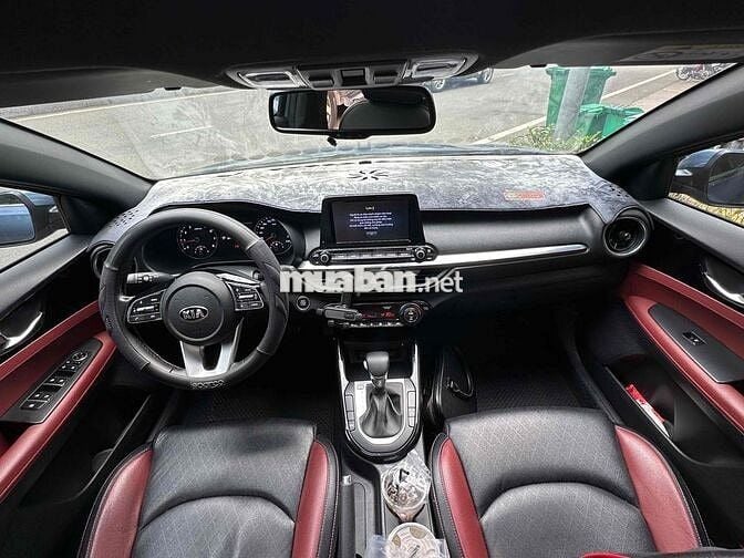 Kia Cerato 2.0 Premium Đk 1/2019 Odo 50.000 Km