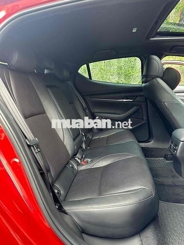 Mazda 3 Sport Premium Sx 10/2023 Odo 19.000 Km