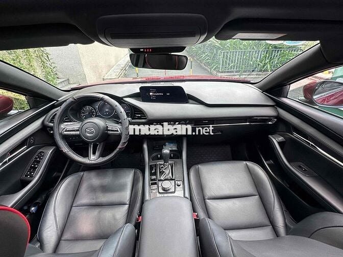 Mazda 3 Sport Premium Sx 10/2023 Odo 19.000 Km