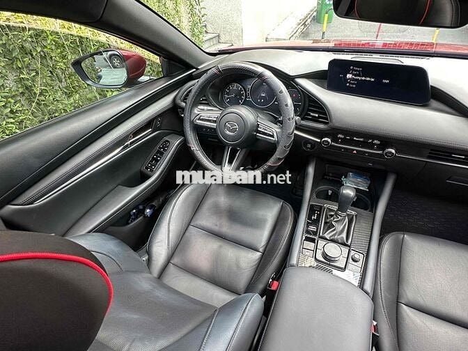 Mazda 3 Sport Premium Sx 10/2023 Odo 19.000 Km